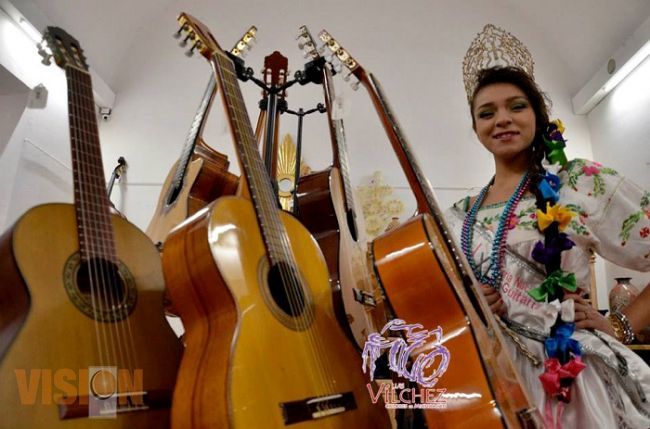 Más de 80 mil visitantes, en Feria Nacional de la Guitarra