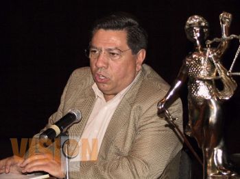 Se requieren sanciones ejemplares : Jesus Reyna