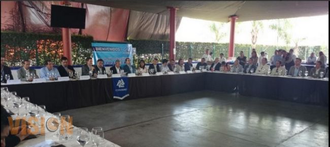 Solicitará Alfredo Castillo incrementar el presupuesto para inseguridad en Michoacán