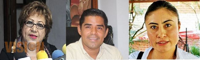 PGR ordena aprehensión a tres alcaldes de Michoacán por videos con la Tuta 