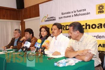 El presupuesto de egresos 2011 no responde a las necesidades del pais: PRD