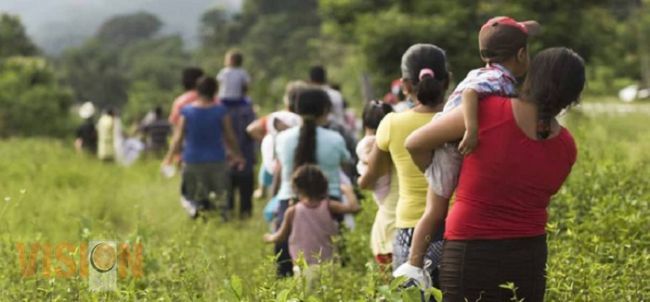 Aumenta conciencia sobre los padecimientos psicosomáticos en familiares migrantes
