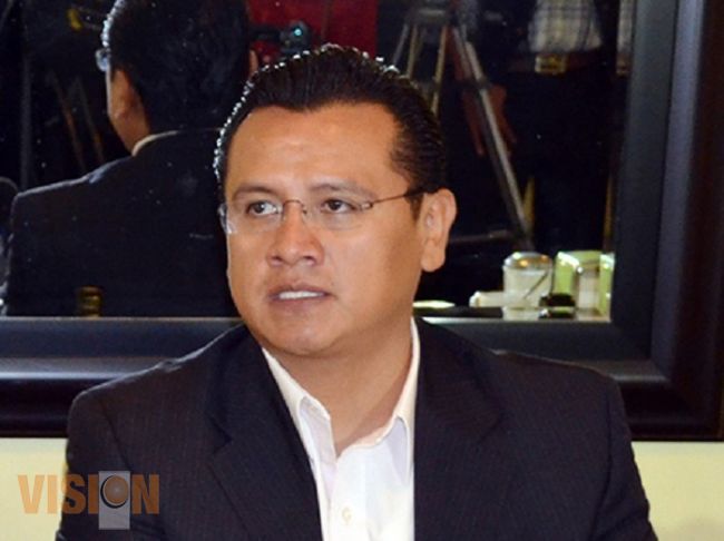 En segundo año de gobierno, Federación no ha logrado cumplirle a Michoacán: PRD