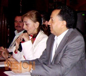 85.3 Mdp serán destinados a Sanidad e Inocuidad en Michoacán