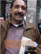  El Fais realiza asamblea: Pedro Salcedo