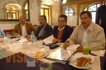 Urgen diputados desglose financiero de la Presa J. Múgica