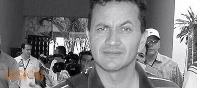 Alertan sobre desaparicion de fotoreportero michoacano