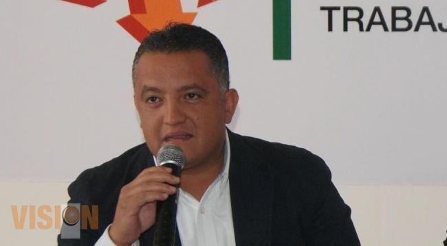 Desmemoriados a quienes culpan al Gobierno de Jara Guerrero la situación financiera: Bertín Cornejo