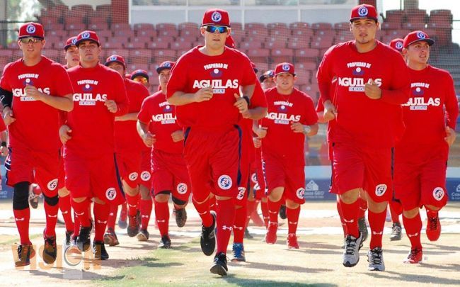 Este fin de semana Uruapan contara con juegos de exhibición de beisbol de primer nivel