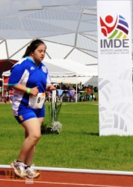 IMDE listo para albergar el Campeonato Nacional Multideportivo para Personas con Discapacidad.