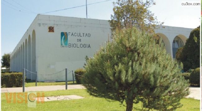 Es un hecho, Facultad de Biología es reacreditada