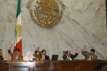 Toma protesta presidente del consejo de Tancítaro