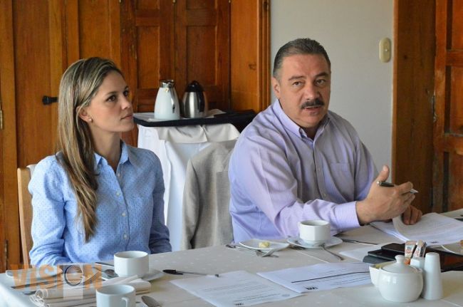 Presentarán a primera lectura Ley para la Prestación de Servicios Inmobiliarios en Michoacán