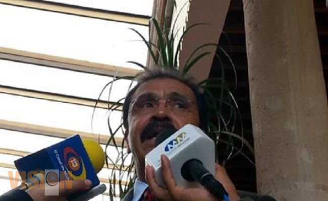 Comisión por Michoacán está dando resultados: Mario Magaña   