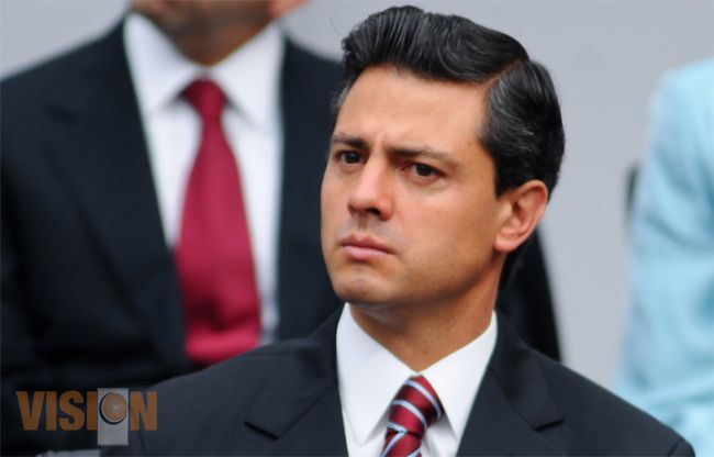 El Presidente Peña Nieto presidirá festejos del Bicentenario de la Constitución de Apatzingán