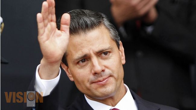 Enrique Peña Nieto no es Díaz Ordaz 