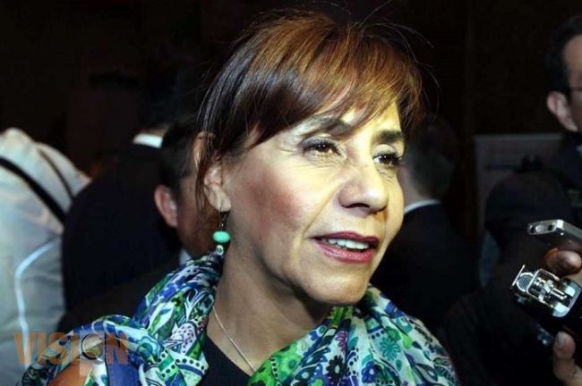 Propone la Senadora Cocoa Calderón modernizar el sector agroindustrial