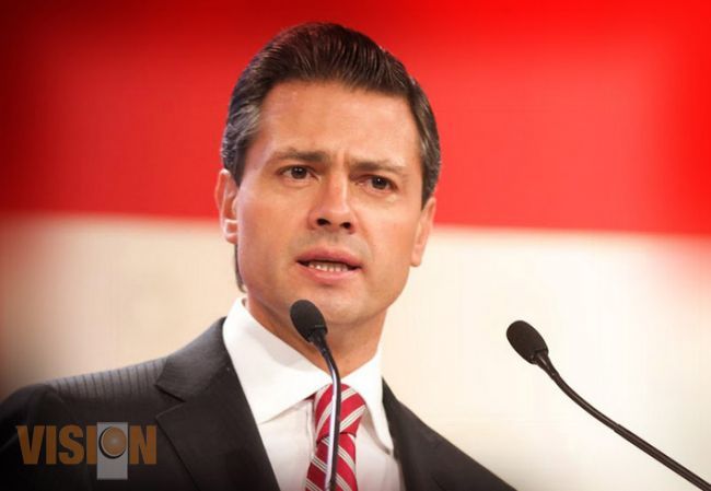 Presidirá Peña Nieto Festejos del Bicentenario de la Constitución en Apatzingán