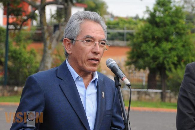 Agradecen Migrantes Michoacanos ser tomados en cuenta por el Gobernador Salvador Jara.