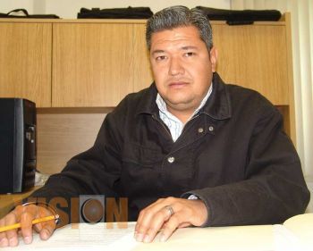 Alarmante, incremento de venta clandestina de pirotecnia en Morelia: Villafuerte