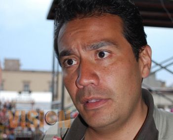 Se superan expectativas, acudieron al CAT cerca de 2 mil turistas en días santos: Roberto Monroy  