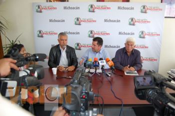 El Presupuesto para 2011 debe tener una clara orientación social : Mauricio Montoya
