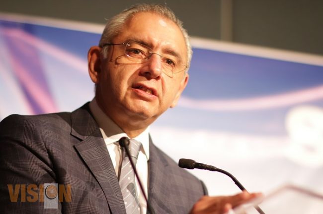 Llama Vega Casillas a velar para fortalecer Acción Nacional