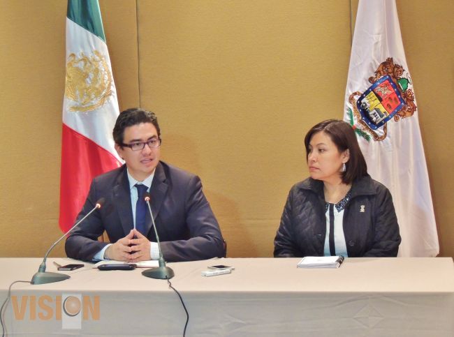 Reestructura del decreto 22 sería de alrededor de 9 mil mdp: Rodríguez Pueblita.