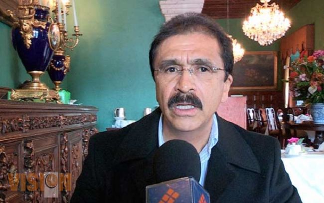 PRI, tiene a los candidatos adecuados para las elecciones de 2015: Mario Magaña