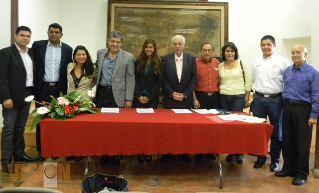 Dan nombramiento a los integrantes del Consejo de la Crónica y la Historia del Municipio de Uruapan