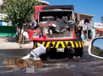 Servicios medicos y hospitalarios funcionando normal en Michoacan
