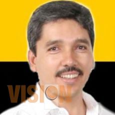 Que Godoy Toscano enfrente acusaciones como todo ciudadano: PRD