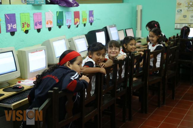 Mostrará Secretaría de Educación desempeño laboral y docente a través de cortometrajes.