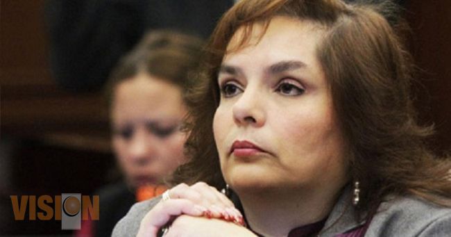 Cero tolerancia a la corrupción y garantizar a los proveedores michoacanos: Selene Vázquez 