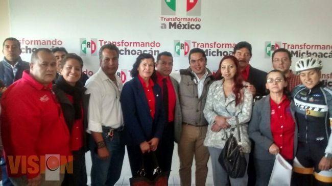 Así Van, la columna del proceso electoral Michoacán 2015