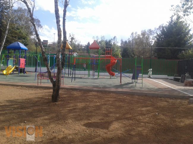 Rehabilita Ayuntamiento Centro de Desarrollo Comunitario en sur de Morelia.