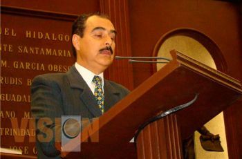 Diego Fernández de Cevallos, político con capacidad y experiencia para el PAN y México