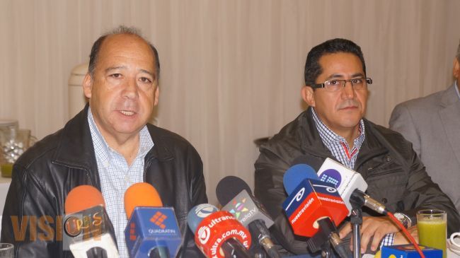 Preocupa el número de quejas interpuestas ante CEDH: Cásares Solórzano 