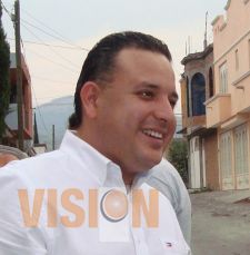 Presupuesto debe enfocarse a detonar la economía de Michoacán: Carlos Quintana