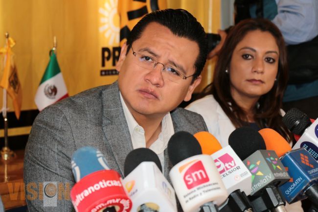 Urge revisar estrategia de Cruzada Nacional contra el Hambre: Torres Piña.