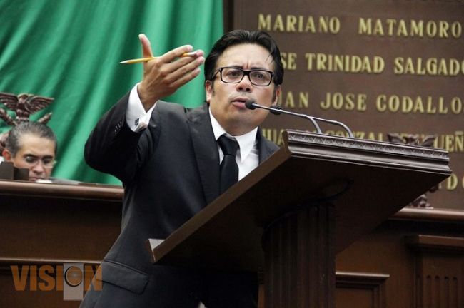 Con verdadero liderazgo, las alianzas del candidato Chon Orihuel: Noé Bernadino