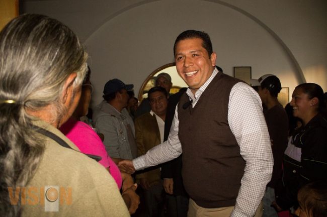 Morelia necesita un proyecto que vele por intereses del municipio, no ambiciones políticas