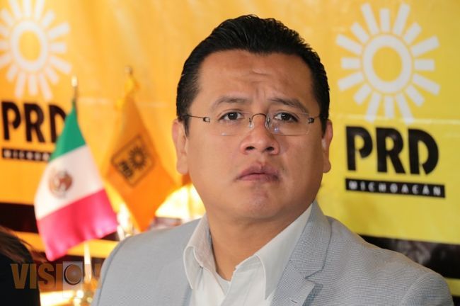 Gobierno Federal debe evitar calderonización de estrategia de seguridad y evitar cantar victoria