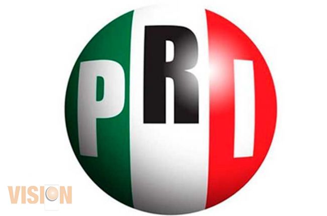 El PRI estará de fiesta en su LXXXVI aniversario de creación, afirma Luis Rangel