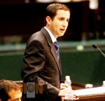 Necesario planear a largo plazo recuperación del Lago de Pátzcuaro: Agustín Torres