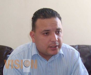 Legislativo debe avocarse a la reforma electoral: Carlos Quintana