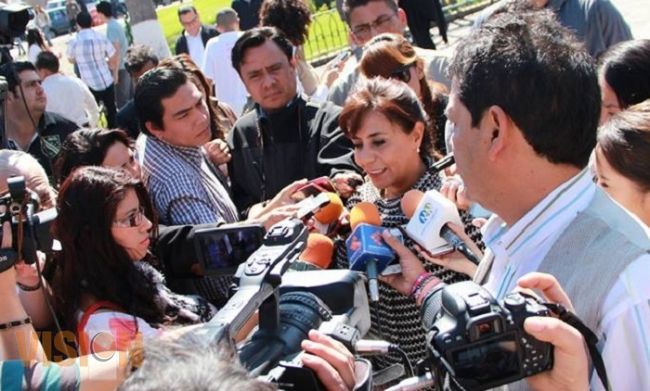 De ocurrir cierre de Arcelor Mittal; duro golpe para Michoacán: Cocoa Calderón