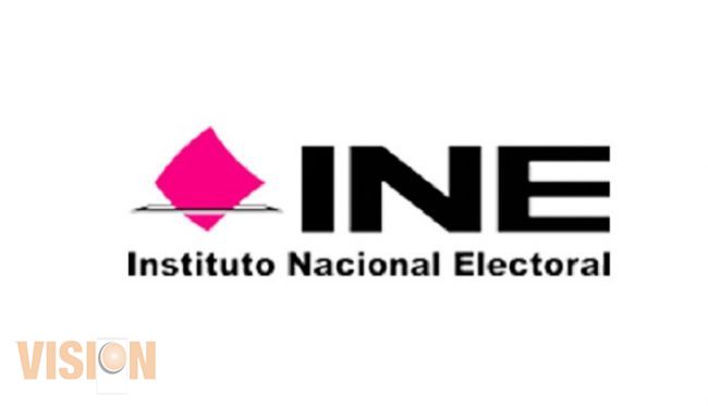 INE inicia producción de papel de seguridad para boletas de elección de diputados federales