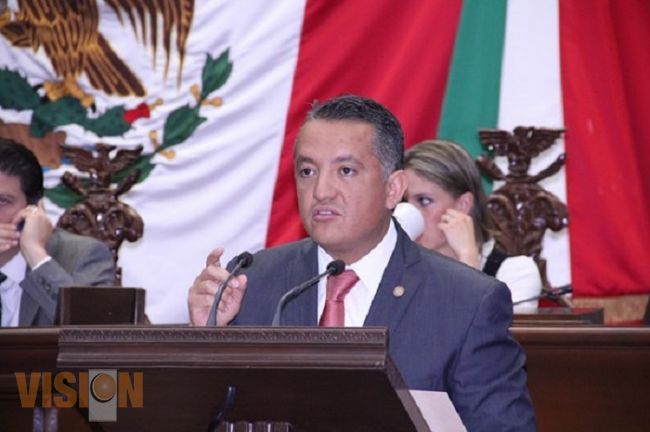 Legisladores darán seguimiento a acuerdos de la Mesa de Justicia y Seguridad: Betín Cornejo 