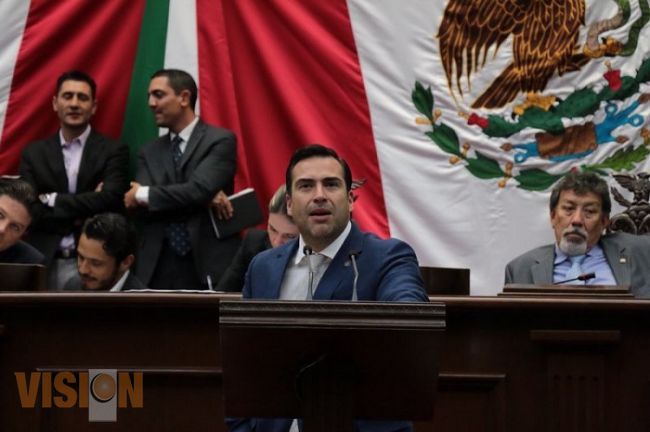 Necesario fortalecer los pueblos mágicos: Marco Trejo